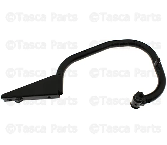 Hinge - Driver's Side (LH) - Volvo (1372949)