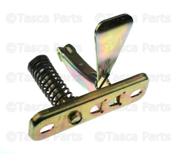 Latch Assembly - Volvo (1382435)