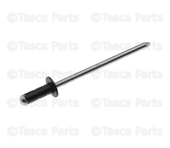 Bumper Cover Rivet - Kia (14160-03103)