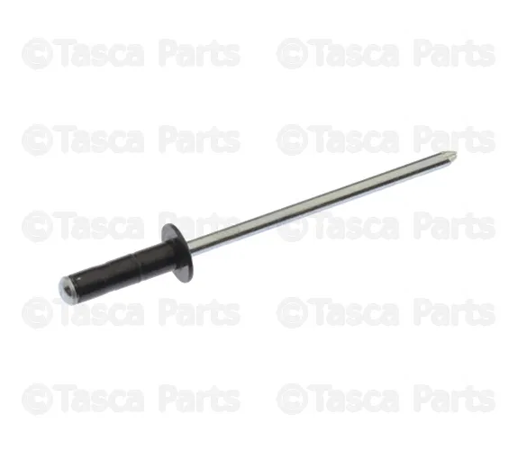 Bumper Cover Rivet - Kia (14160-03133)