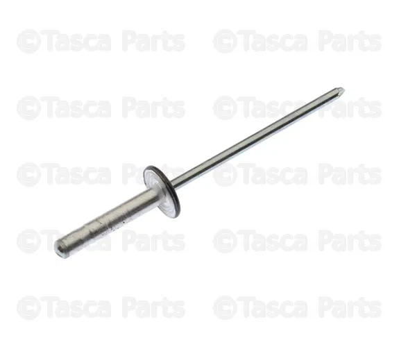 Bumper Cover Rivet - Kia (14160-03183)
