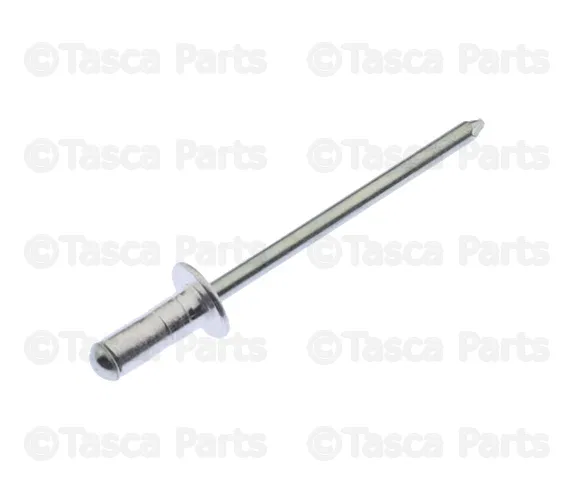 Fender Liner Rivet - Kia (14160-04120)