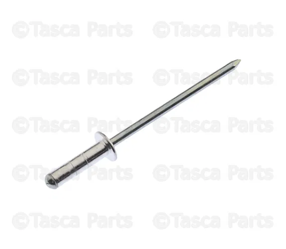 Bumper Cover Reinforcement Rivet - Kia (1416003130)