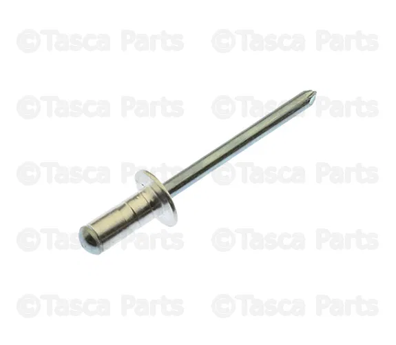 Side Molding Rivet - Kia (1416005130)
