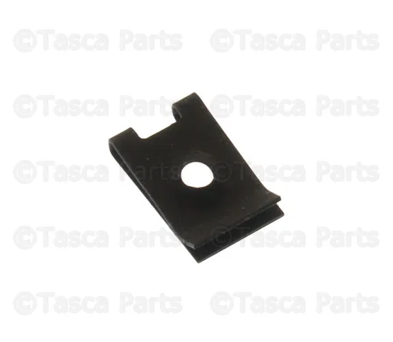 Rocker Panel Molding Nut - Volvo (191391)