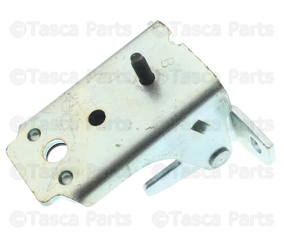 Lower Hinge - Mazda (1F20-58-211)