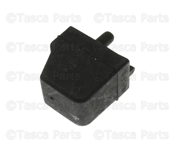 Bumper Bound - MAZDA (1F2034110)