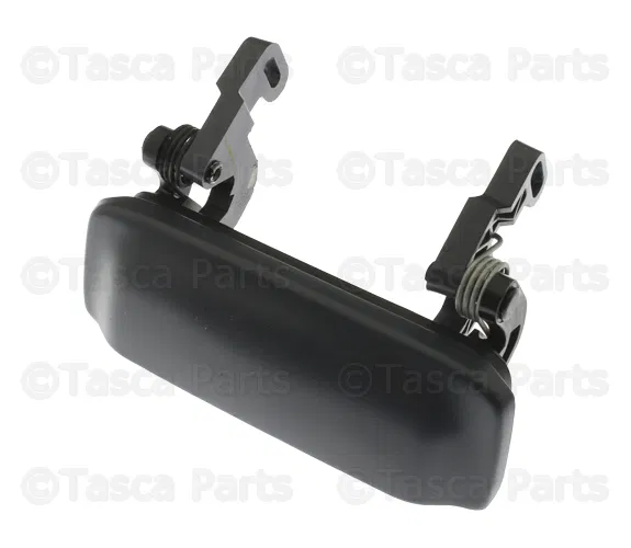 Handle, Outside - Mazda (1F70-58-420)