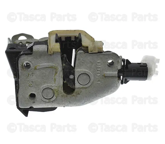 Door Latch Assembly - Mazda (1F70-88-490B)