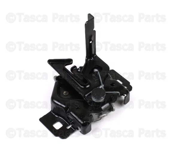 Hood Latch - Mazda (1F80-56-620)