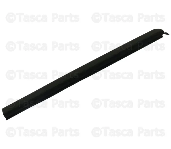 Door Window Belt Weatherstrip - Mazda (1F80-58-811)