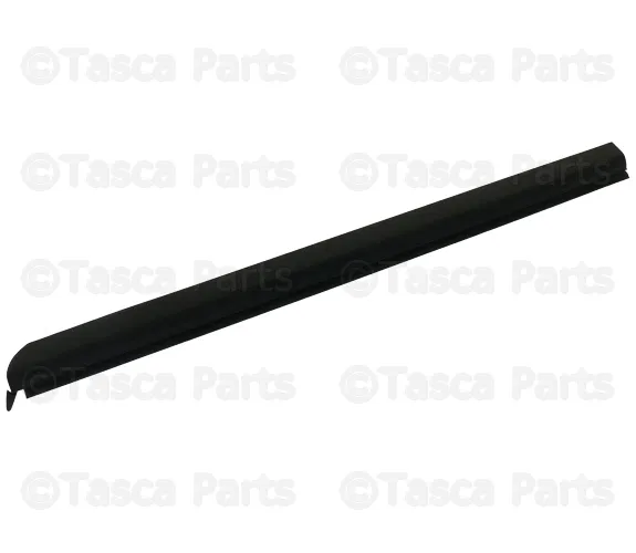 Door Window Belt Weatherstrip - Mazda (1F80-59-811)