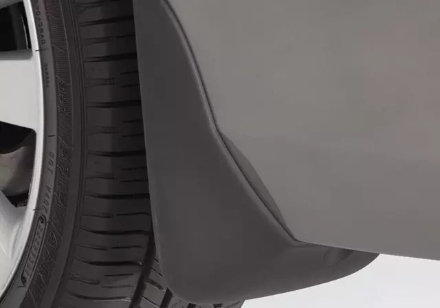 Splash Guards - Front - Kia (1MF46-AC000)
