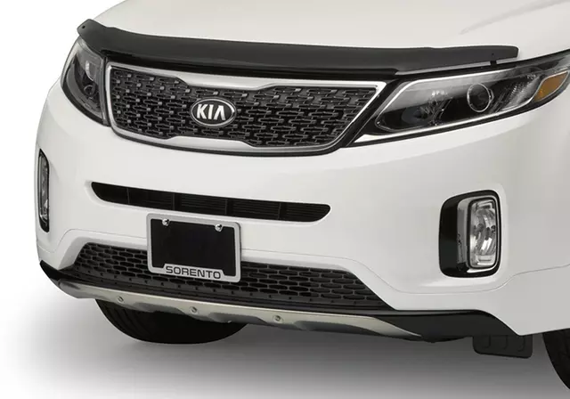 Hood Deflector - Kia (1U024-ADU01)