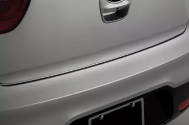 Bumper, Rear, Appliqu? - Kia (1W031-ADUP6)
