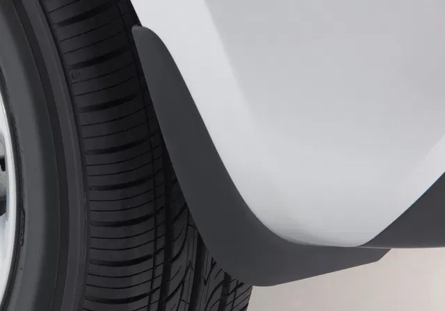 Splash Guards - Rear - Kia (1WF46-AC200)