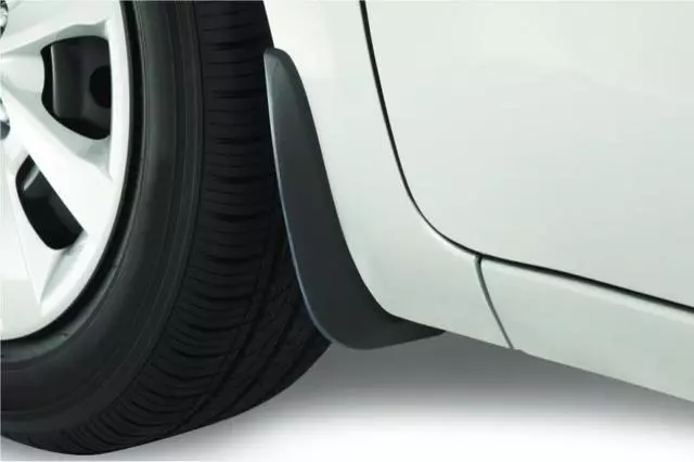 Splash Guards - Rear - Kia (1WF46-AC700)