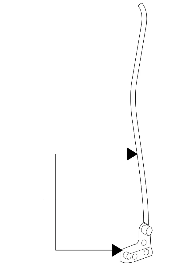 Door Latch Assembly - Mazda (1f7088480b)
