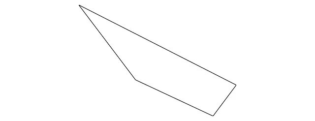 Radiator Support Air Deflector - Nissan (21474-JF00B)