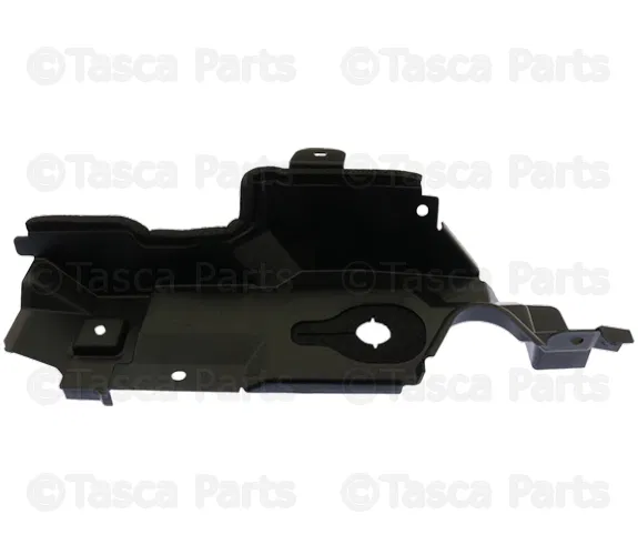 Radiator Support Air Deflector - Nissan (21578-5BC0B)