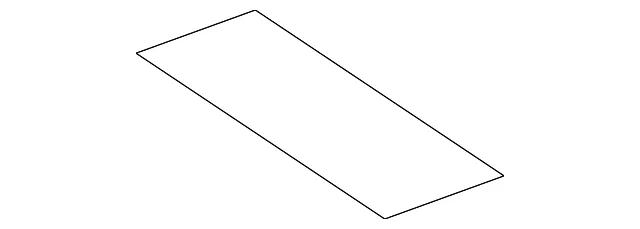 Info Label - Kia (25388-24002)