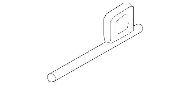 Door - Passenger Side (RH) - Nissan (27185-1LA0A)