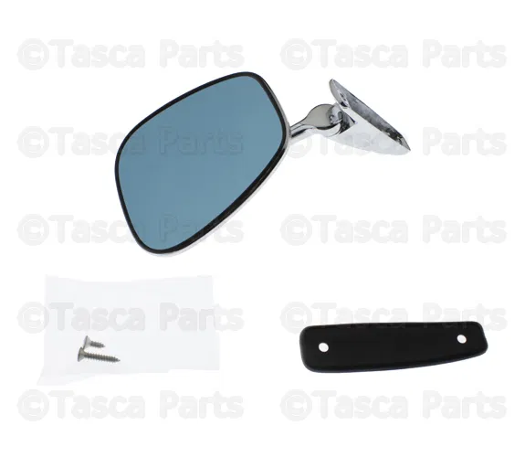 Rear View Mirror K - Volvo (276613)