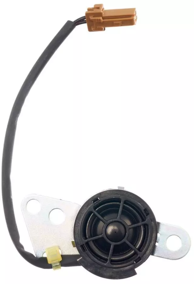 Windshield Pillar Speaker - Passenger Side (RH) - Nissan (28148-JK10A)