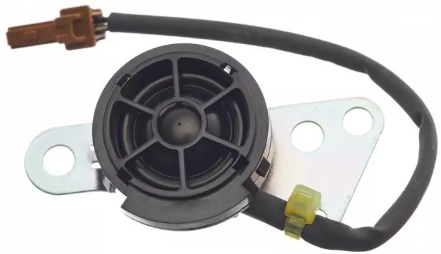 Windshield Pillar Speaker - Driver's Side (LH) - Nissan (28149-JK10A)