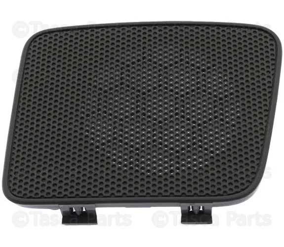Speaker Grille - Passenger Side (RH) - Nissan (28176-9BH0D)