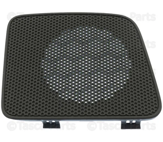 Speaker Grille - Driver's Side (LH) - Nissan (28177-9BH0D)