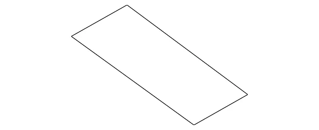 Info Label - Kia (28199-3B000)