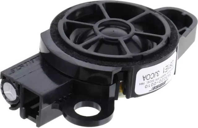 Windshield Pillar Speaker - Nissan (281E1-3JC0A)