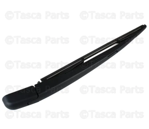 Rear Window Wiper Arm Assembly - Nissan (28780-EL000)