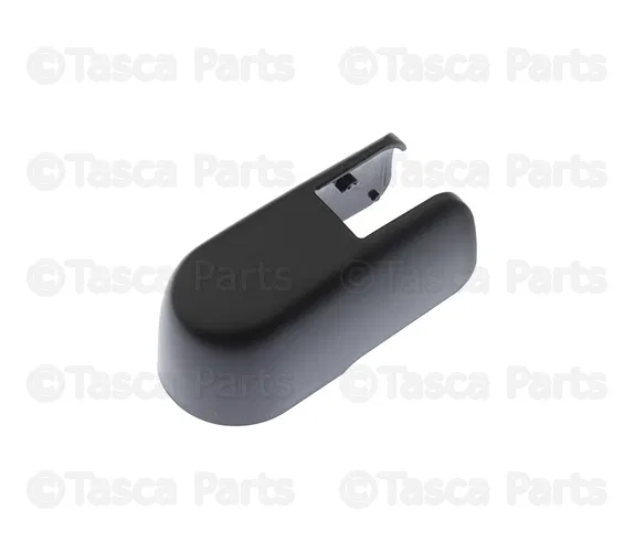 Arm (Rear) Wdw Cover Arm, Back Window Wiper Service File A (Rear) - Nissan (28782-JG000)