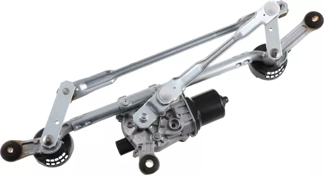 Windshield Wiper Drive Assembly - Nissan (28800-5RB0A)