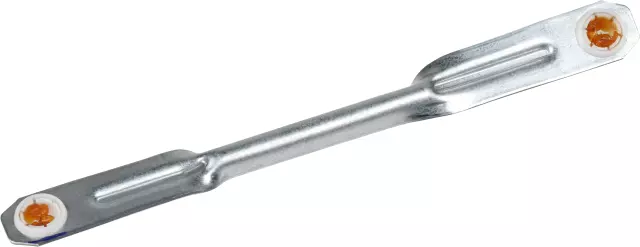 Windshield Wiper Connecting Link Assembly No. 1 - Nissan (28841-3LM0A)