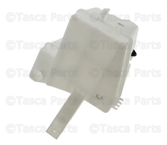 Windshield Washer Tank Assembly - Nissan (28910-1FC0A)