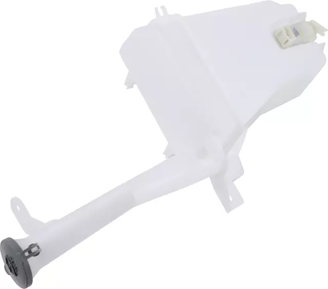 Windshield Washer Tank Assembly - Nissan (28910-1HB1B)