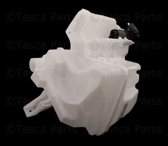 Windshield Washer Tank Assembly - Nissan (28910-1KM0B)