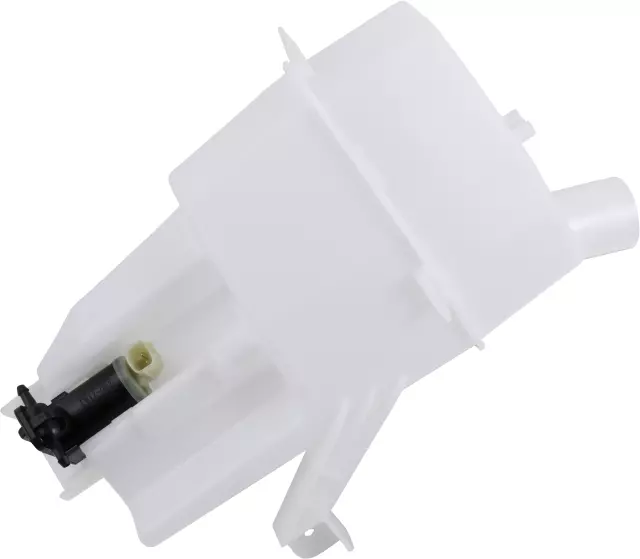 Windshield Washer Tank Assembly - Nissan (28910-5RB0A)