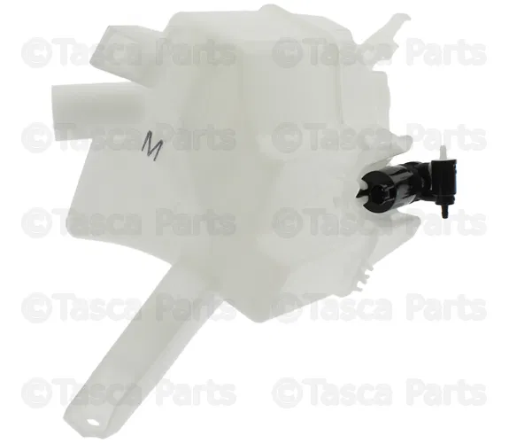 Windshield Washer Tank Assembly - Nissan (28910-6MA1A)