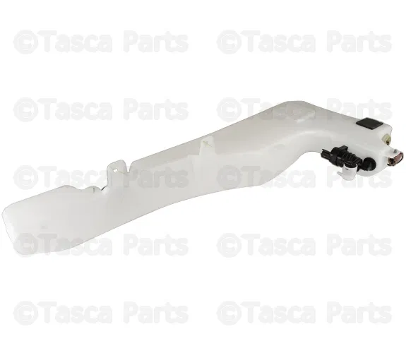 Windshield Washer Tank Assembly - Nissan (28910-EA000)
