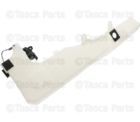Windshield Washer Tank Assembly - Nissan (28910-EA800)