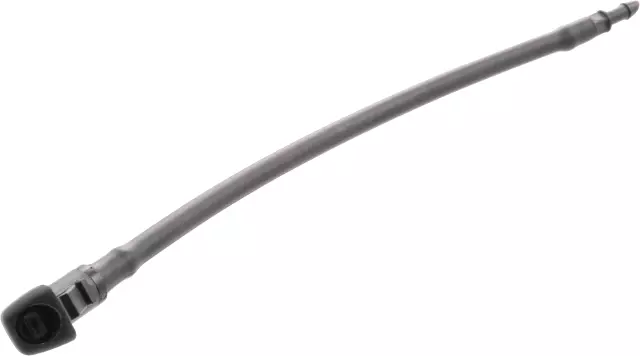 Right Windshield Washer Nozzle Assembly - Nissan (28932-1PA0A)