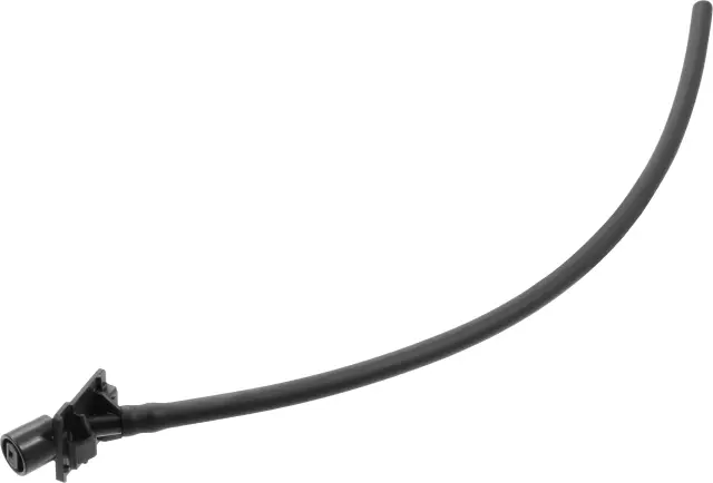 Windshield Washer Nozzle, Right - Nissan (28932-5AA0A)