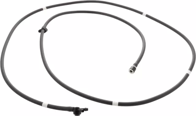 Windshield Washer Tube Assembly - Nissan (28935-9HM0A)