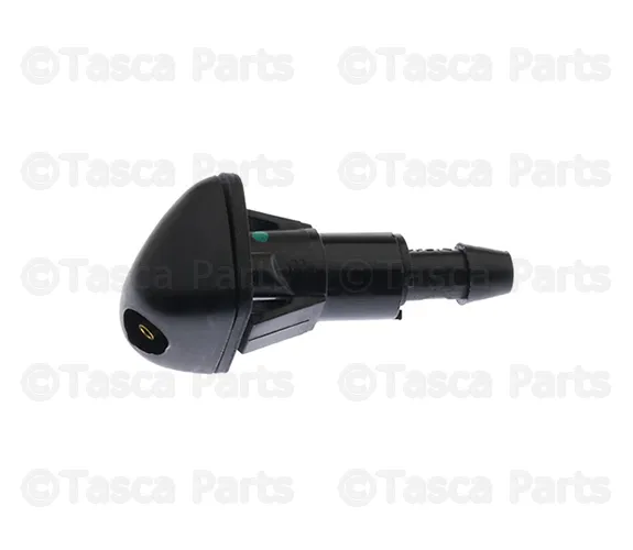 Rear Window Wiper Nozzle Assembly - Nissan (28970-1KA0A)