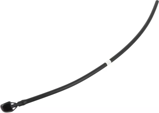 Back Window Washer Nozzle Assembly - Nissan (28972-5RB0A)