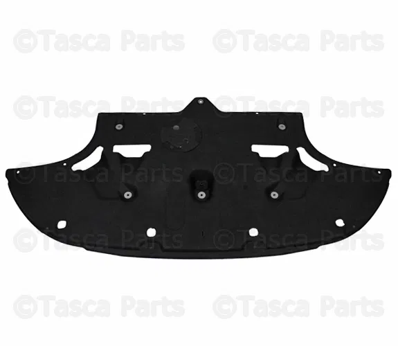 Lower Deflector - Kia (29110-J5100)